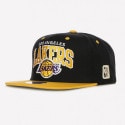 Mitchell & Ness Los Angeles Lakers  Hat