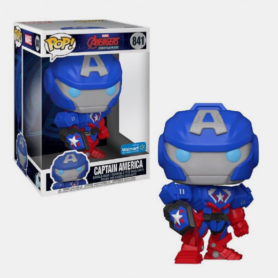 avengers mechstrike