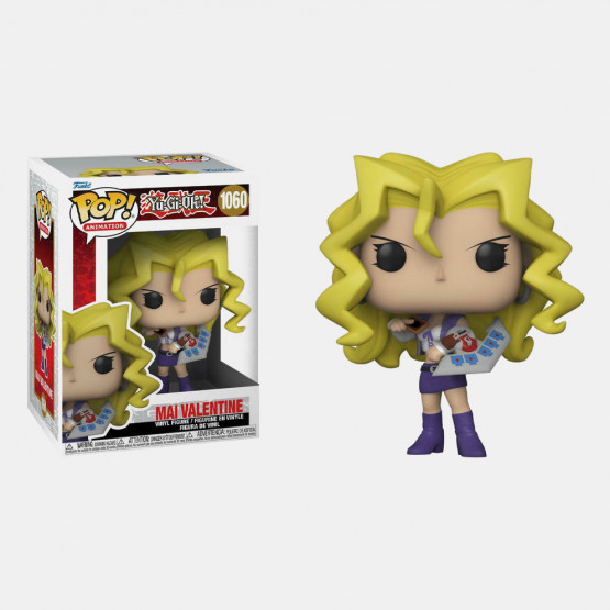 mai pop funko