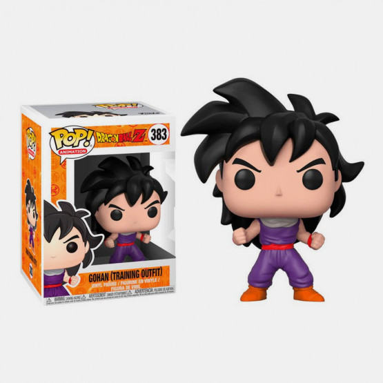 Funko Pop! Animation: Dragon Ball Z - Gohan (Training Outfit)