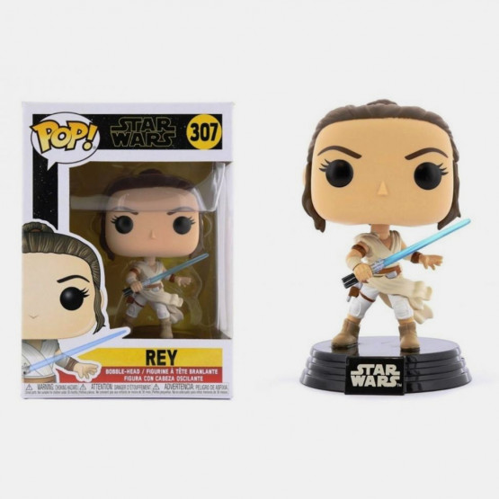 funko pop rey 307