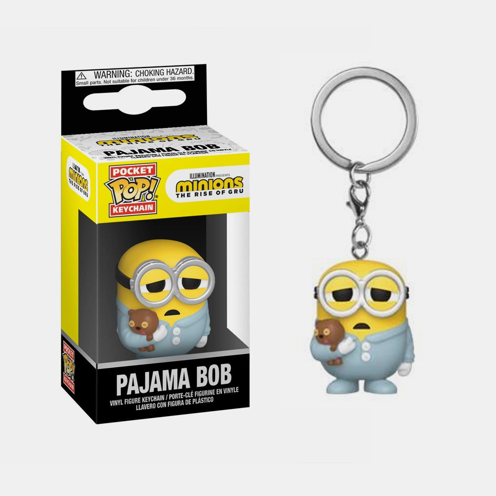 funko pajama bob