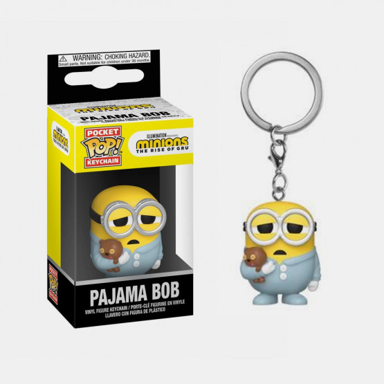 funko pajama bob