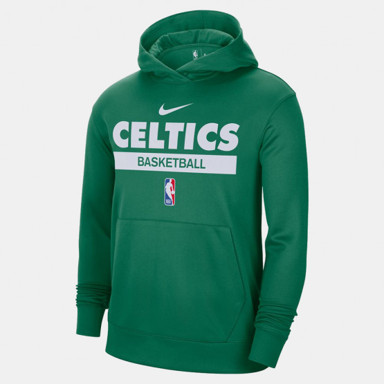 Nike NBA Boston Celtics Spotlight Men's Hoodie