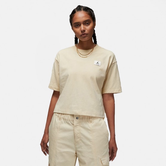 Jordan Essentials Γυναικείο T-Shirt