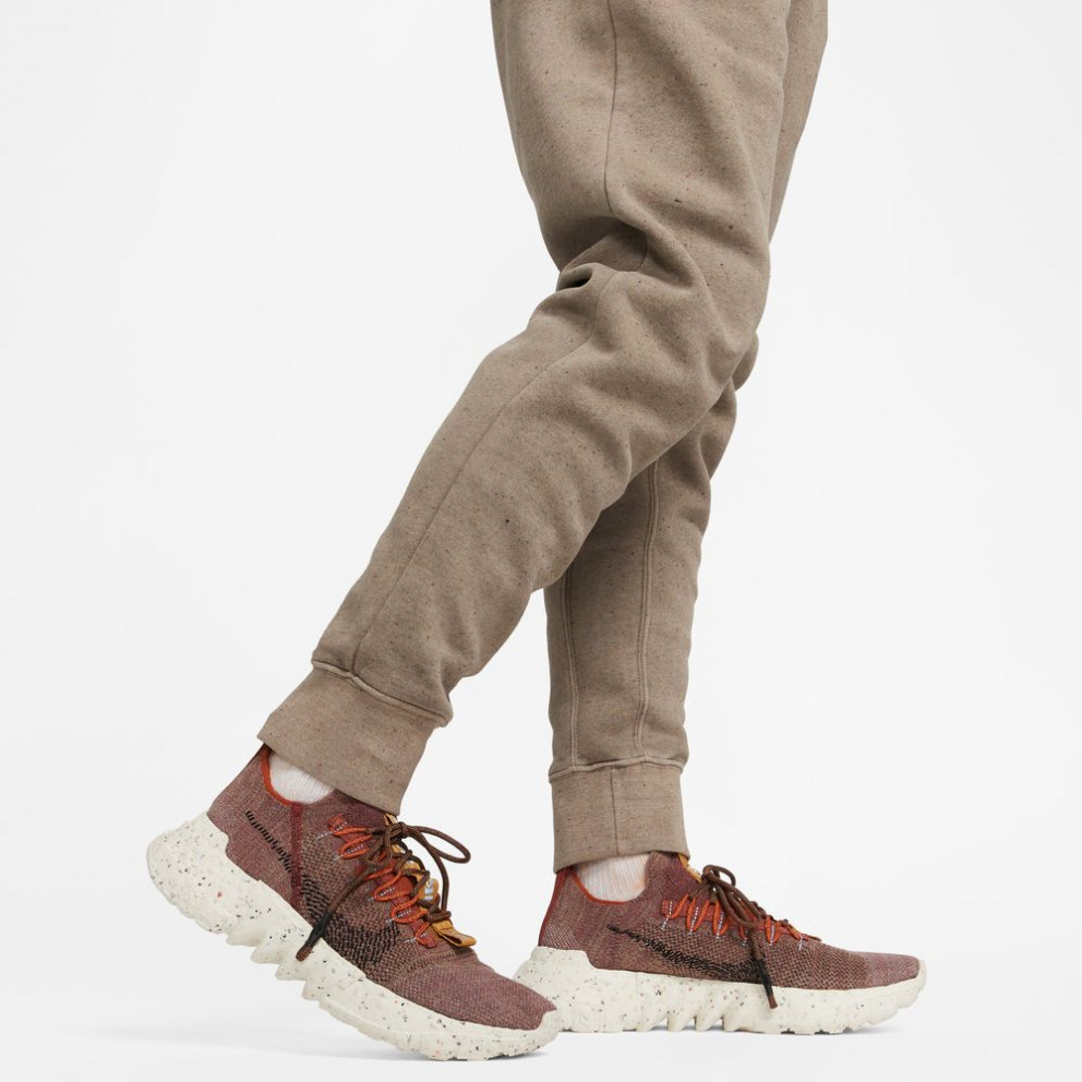 nike sportswear club fleece  revival men's brushed back pants