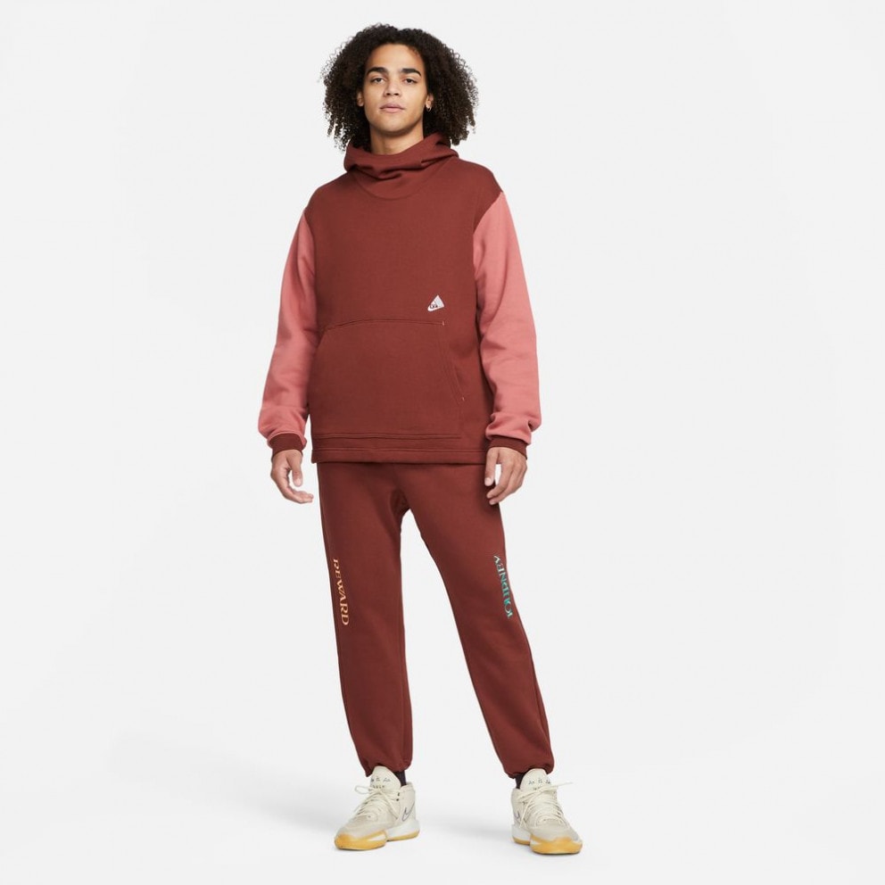 Nike Fleece Ανδρικό Παντελόνι Φόρμας