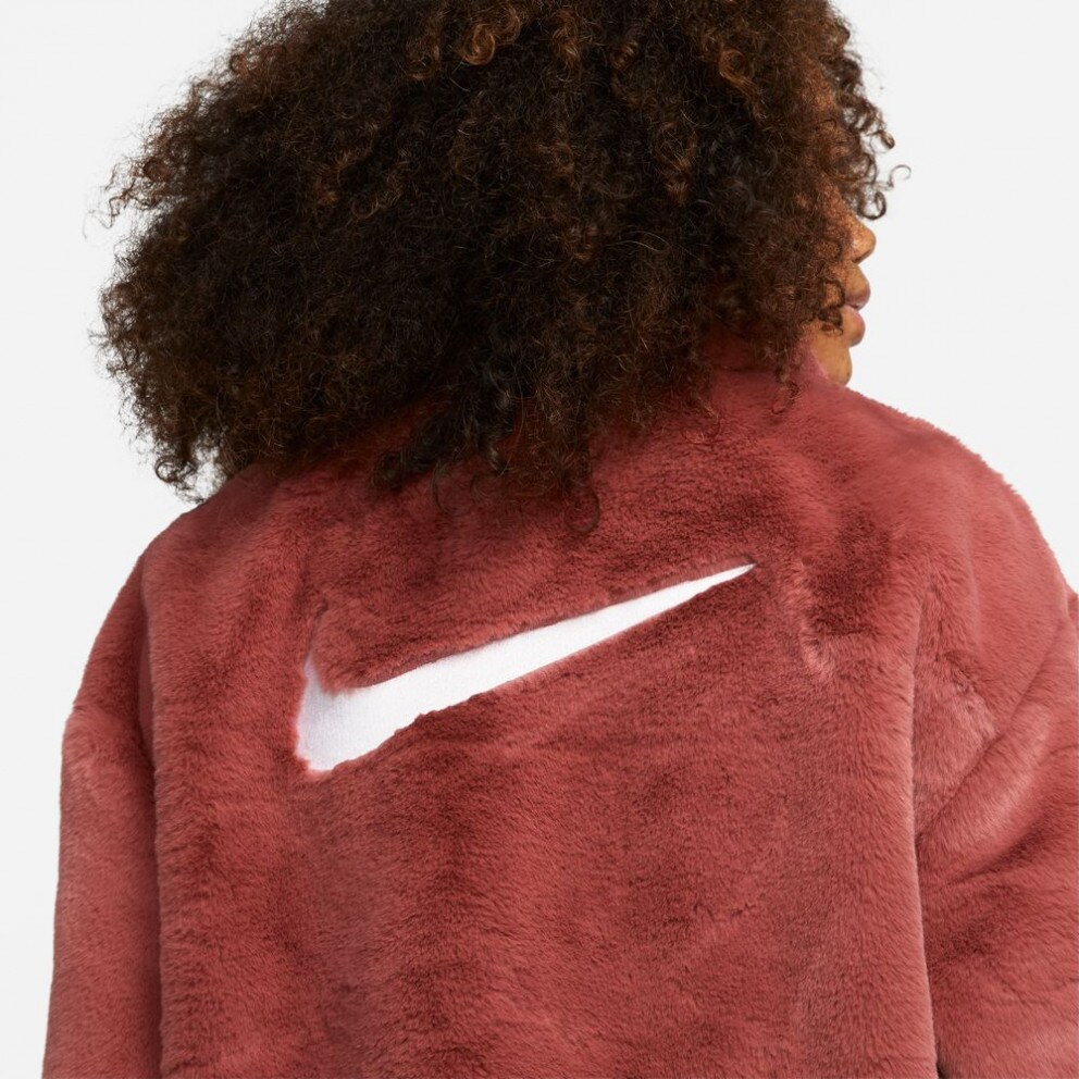 Nike Sportswear Cozy Women's Jacket