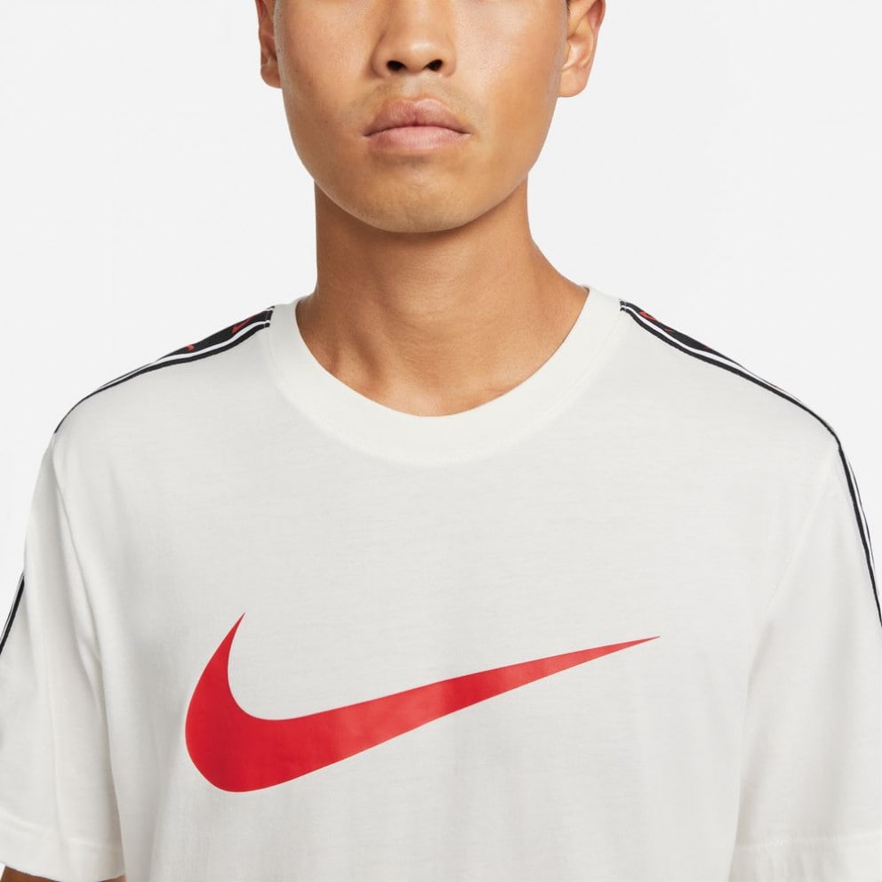 Nike Sportswear Repeat Ανδρικό T-Shirt