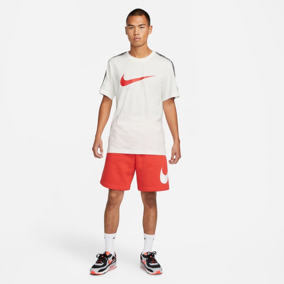 Nike Sportswear Repeat Ανδρικό T-Shirt