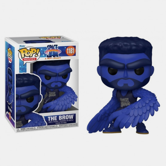 Funko Pop! Movies: Space Jam A New Legacy - The Br