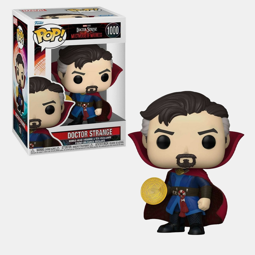 Funko Pop! Marvel: Dr. Strange in The Multiverse of Madness 1000 Doctor Strange Φιγούρα