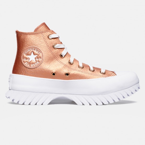 Converse Chuck Taylor All Star Lugged 2.0 Γυναικεία Μποτάκια