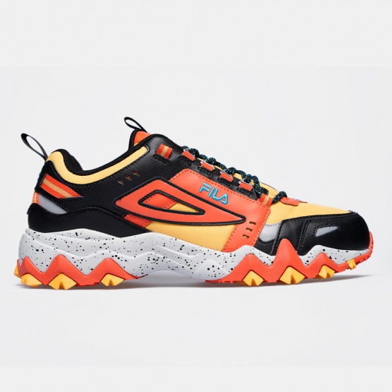Fila Heritage Oakmont Tr Footwear