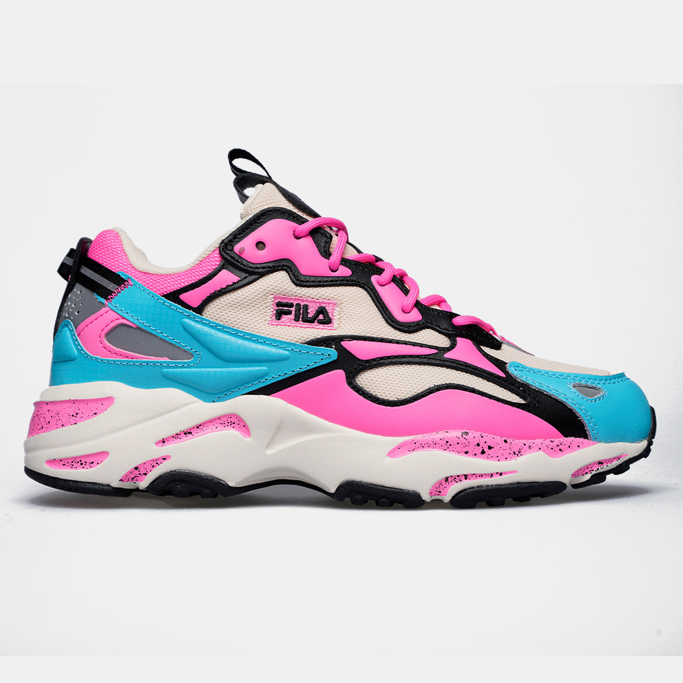 Fila Heritage Ray Tracer Apex Women's Shoes