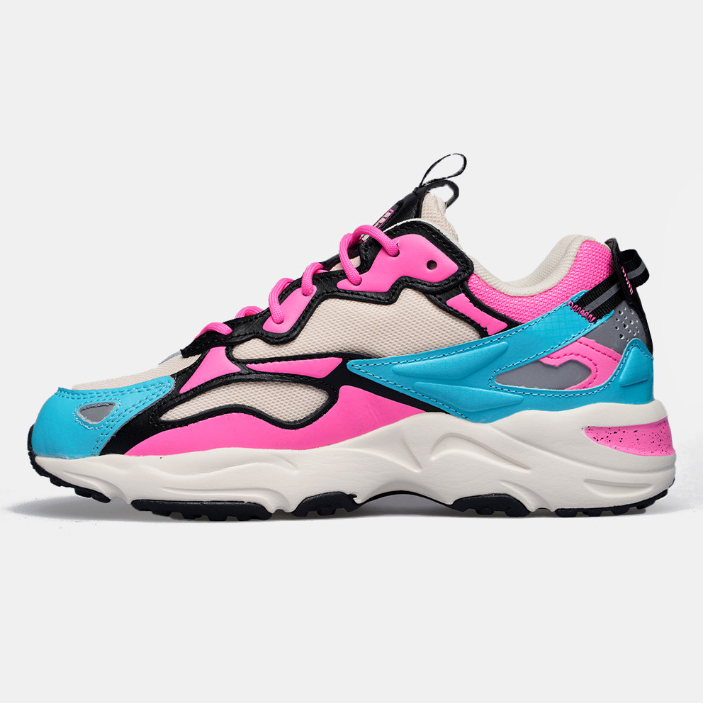 Fila Heritage Ray Tracer Apex Women's Shoes