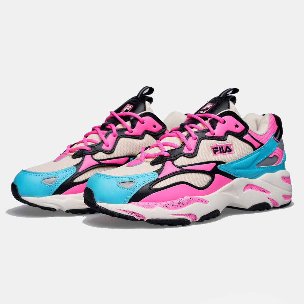 Fila Heritage Ray Tracer Apex Women's Shoes