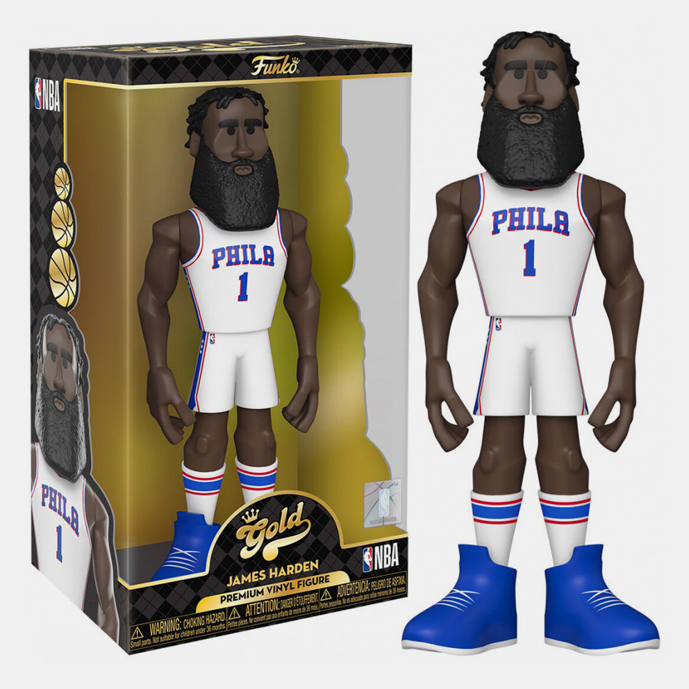 harden funko pop