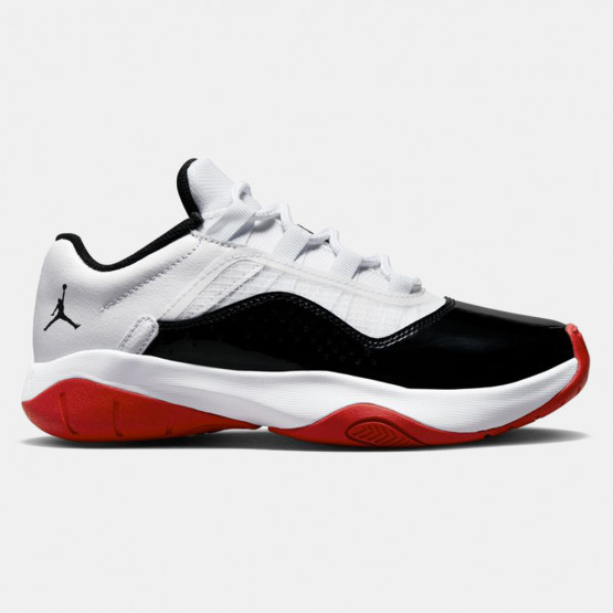 Jordan Air 11 CMFT Low Παιδικά Παπούτσια για Μπάσκετ