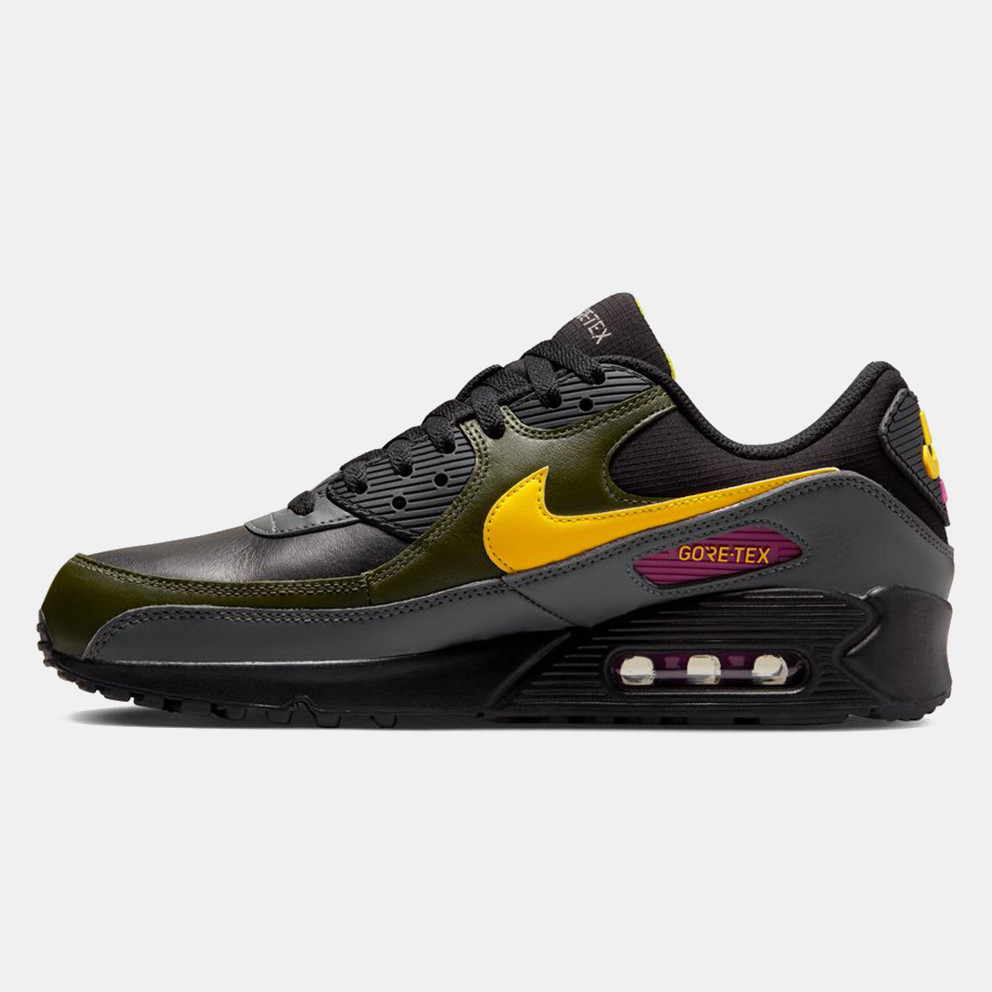 Nike Air Max 90 GTX Men's Shoes