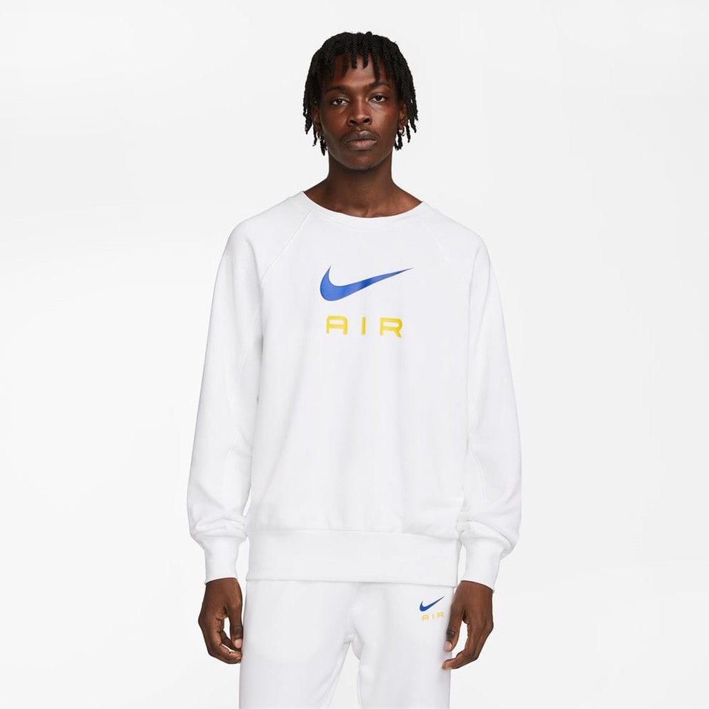 Nike Nike Sportswear Air Ανδρική Μπλούζα Φούτερ (9000110582_60871)