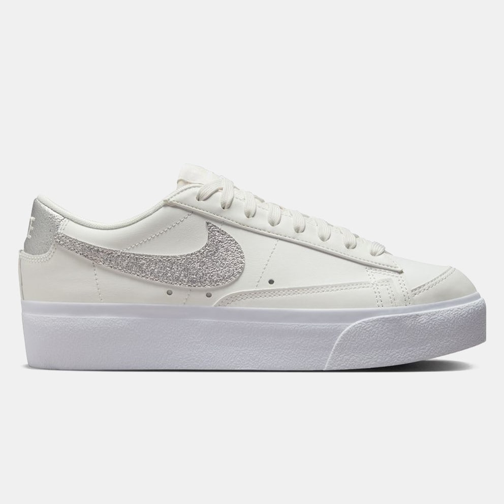 Nike Blazer Platform Γυναικεία Παπούτσια (9000111042_60631)