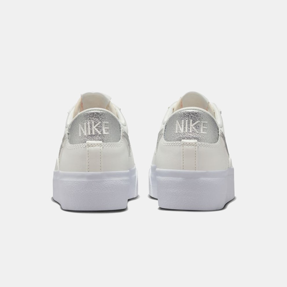 Nike Blazer Platform Women's Shoes