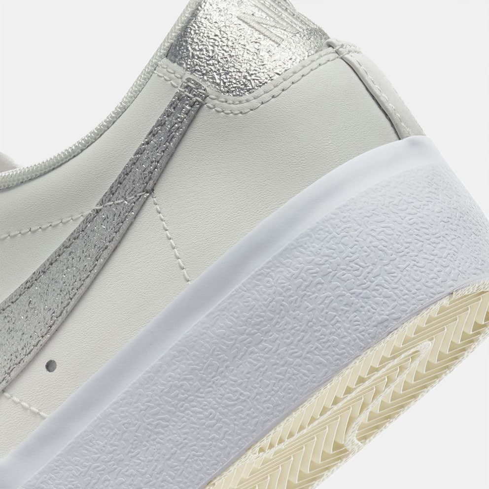 Nike Blazer Platform Γυναικεία Παπούτσια