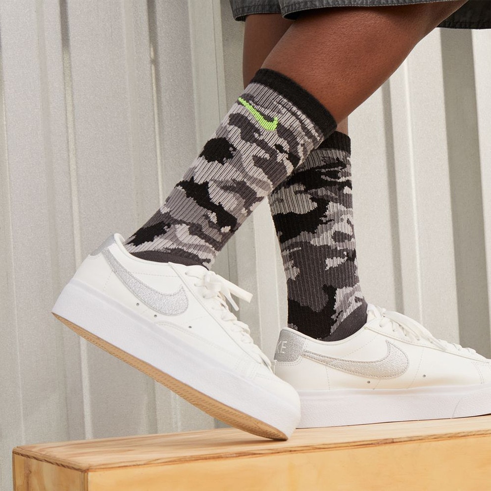 Nike Blazer Platform Γυναικεία Παπούτσια