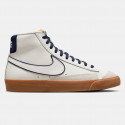 Nike Blazer Mid '77 Premium Ανδρικά Μποτάκια