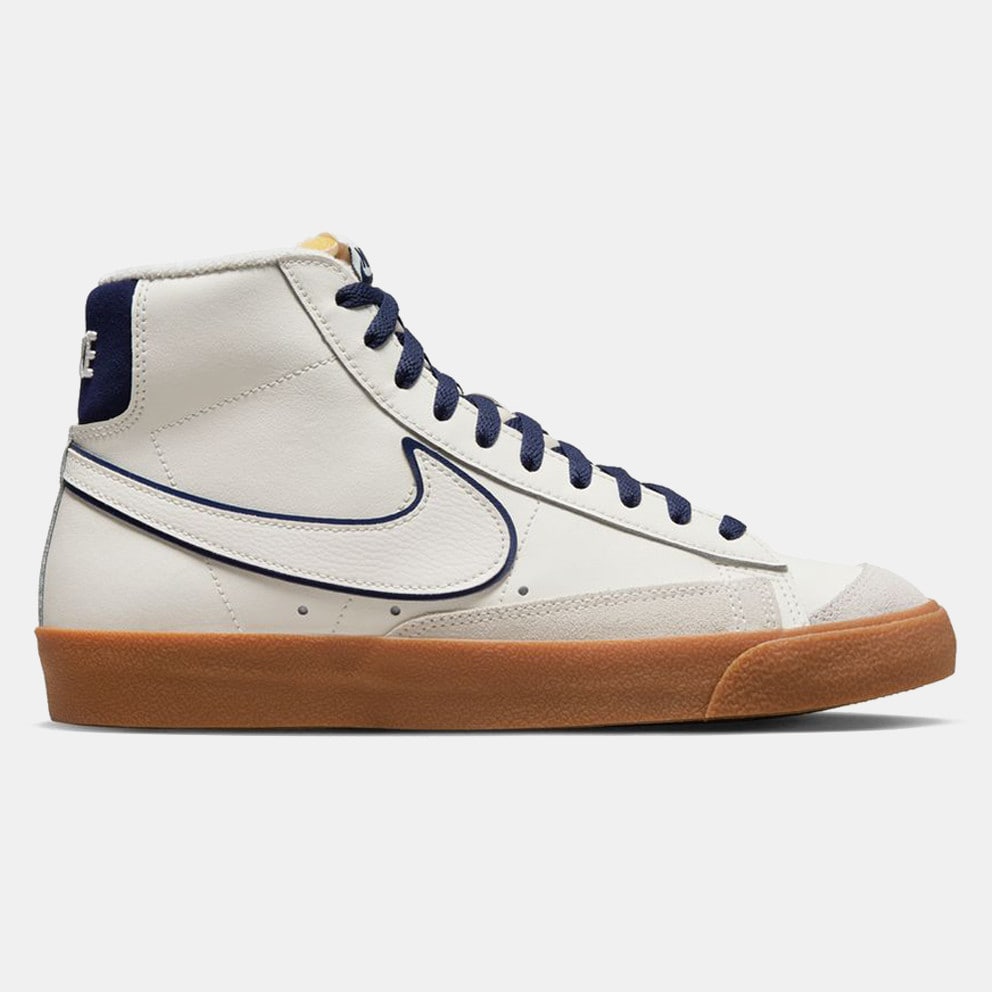 Nike Blazer Mid ’77 Premium Ανδρικά Μποτάκια (9000111045_60633)