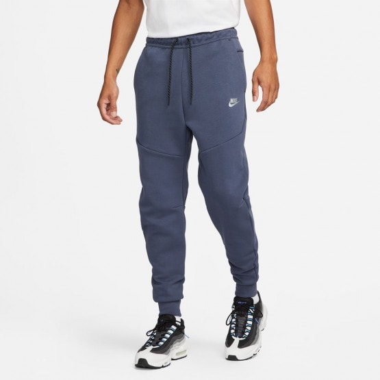 Nike Sportswear Tech Fleece Ανδρικό Παντελόνι Φόρμας