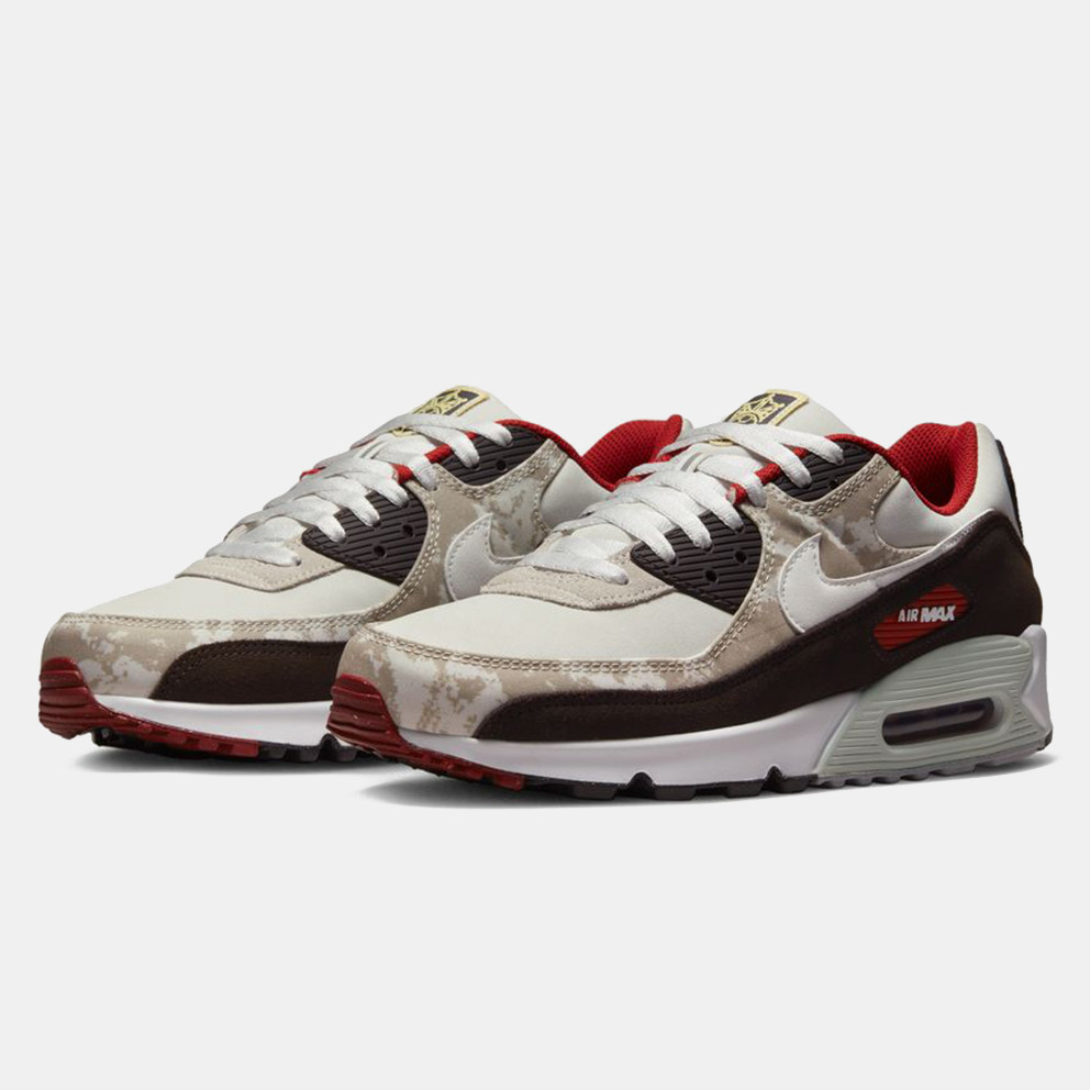 Nike Air Max 90 "Social FC" Men's Shoes