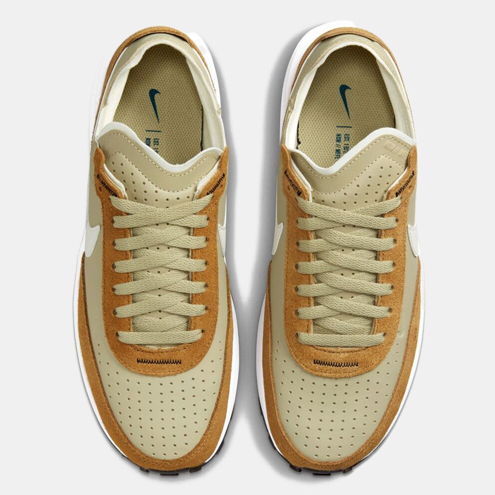 Nike Waffle One Leather Ανδρικά Παπούτσια