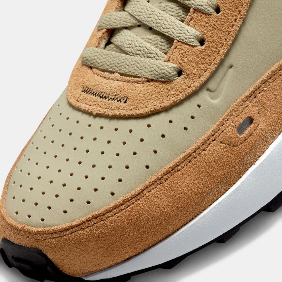 Nike Waffle One Leather Ανδρικά Παπούτσια