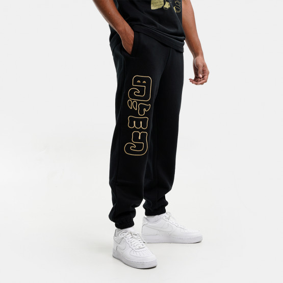 Grimey Lust Mantra Men's Sweatpants