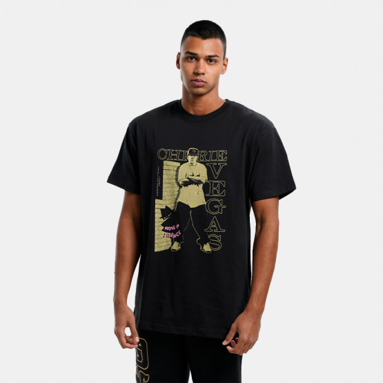 Grimey Pasion Gamberra (Gp X Grmy) Men's T-shirt