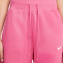 Nike Sportswear Phoenix Fleece Women's Track Pants