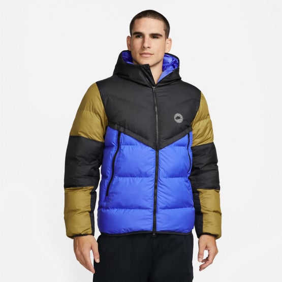 Nike Sportswear Storm-FIT Windrunner PrimaLoft® Men's Jacket