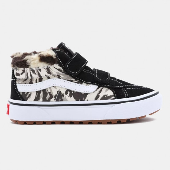 Vans Uy Sk8-Mid Reissue V Mte- S Kid's Boots