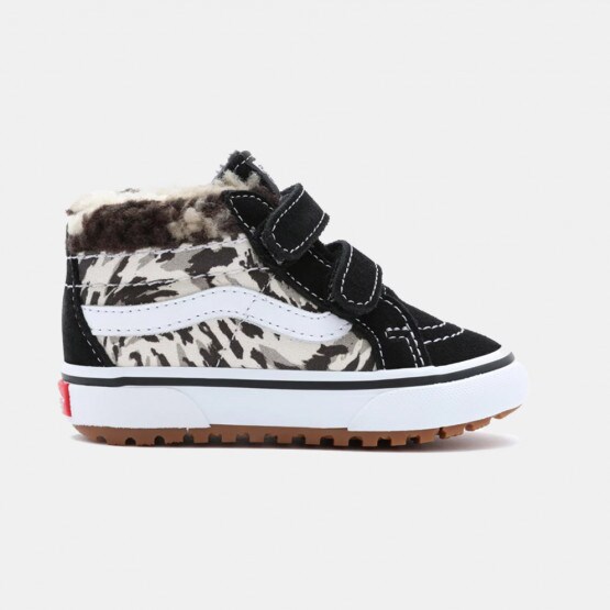 Vans Sk8-Mid Reissue V Mte-Spl Βρεφικά Μποτάκια