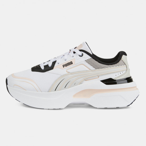 Puma Kosmo Rider Feminine Tech Γυναικεία Παπούτσια