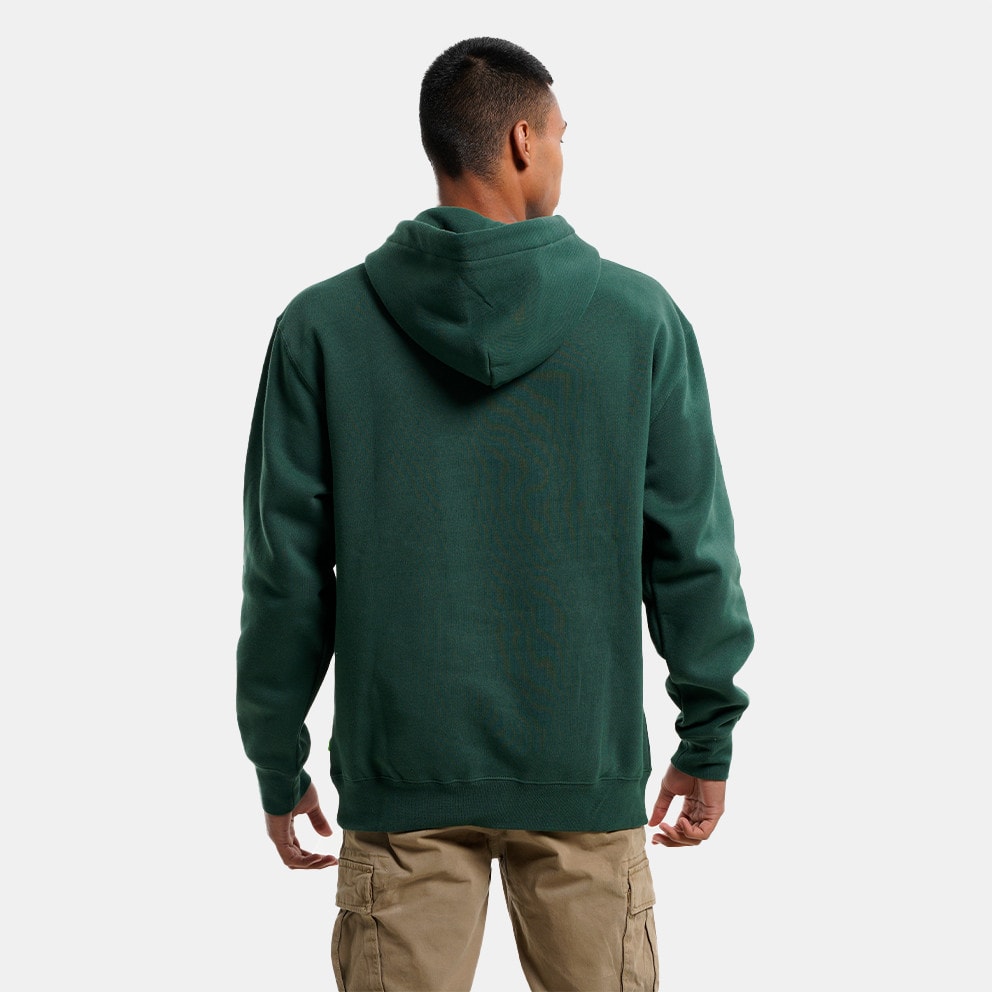 Huf Bookend P/O Men's Hoodie