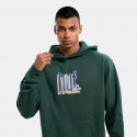 Huf Bookend P/O Men's Hoodie