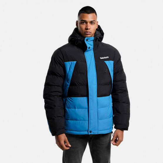 Timberland YC Outdoor Archive Warmest Puffer Men's Coat