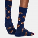 Happy Socks Gingerbread Unisex Κάλτσες