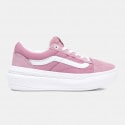 Vans Old Skool Overt Comfycush Women's Shoes