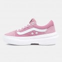 Vans Old Skool Overt Comfycush Women's Shoes