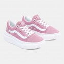 Vans Old Skool Overt Comfycush Γυναικεία Παπούτσια