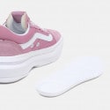 Vans Old Skool Overt Comfycush Women's Shoes